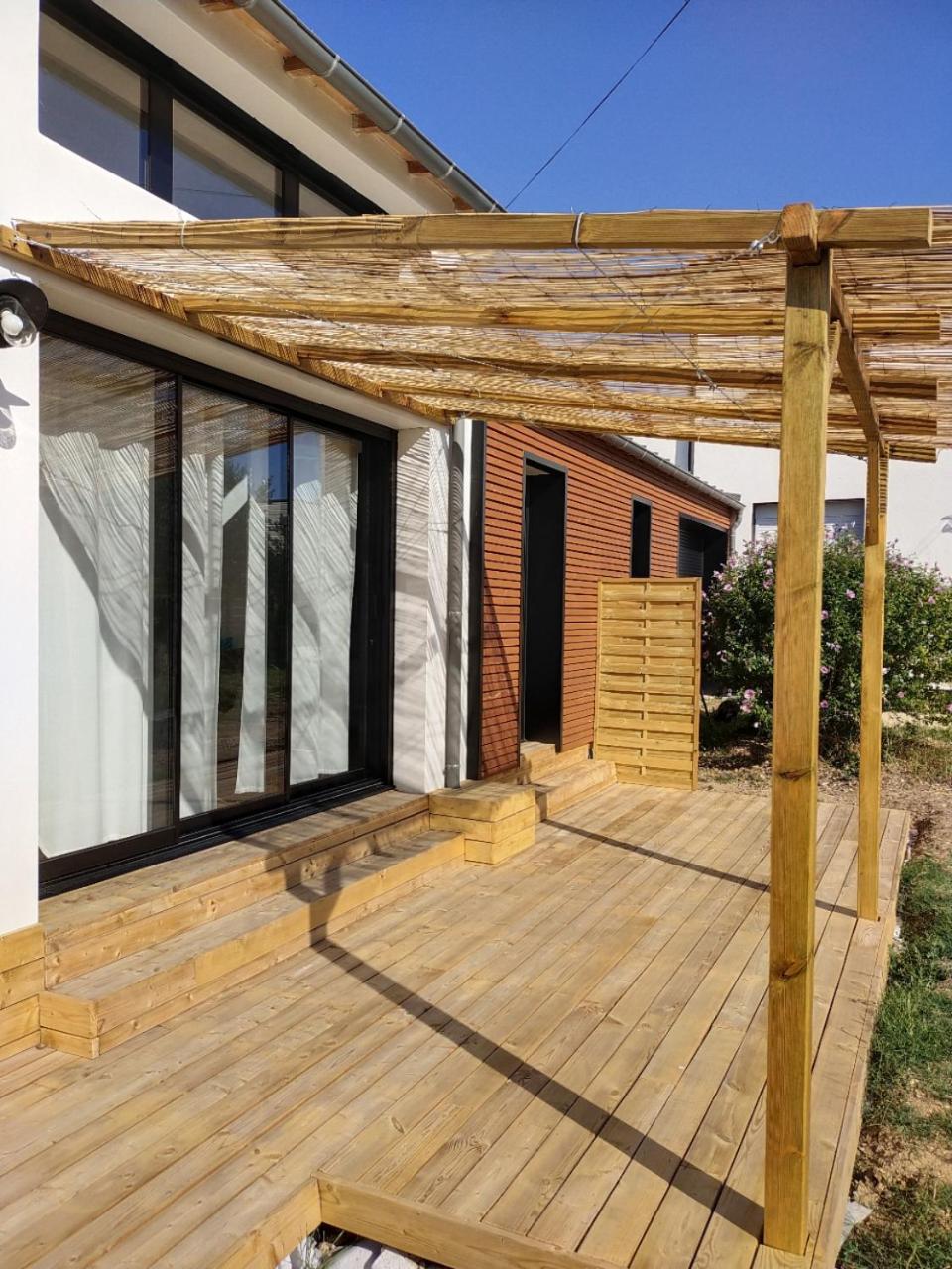 Notre Petite Maison La Rochelle  Exterior foto