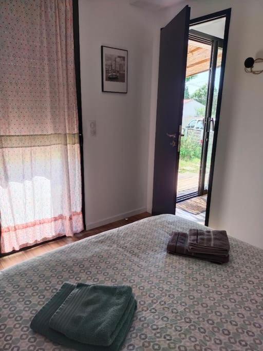Notre Petite Maison La Rochelle  Exterior foto